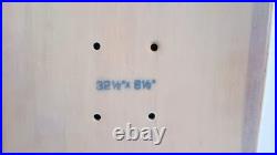 Vintage Lib Tech Skateboard Deck 8.5 x 32.5 Thumbs Up Perma Pop 2000s Y2K Vintage Lib Tech Skateboard Deck 8.5 x 32.5 Thumbs Up Perma Pop 2000s Y2K