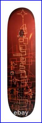 Vintage Lib Tech Skateboard Deck E Concave 7.875 x 31.75 90s Phase IV Perma Pop Vintage Lib Tech Skateboard Deck E Concave 7.875 x 31.75 90s Phase IV Perma Pop