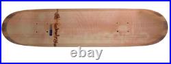 Vintage Lib Tech Skateboard Deck E Concave 7.875 x 31.75 90s Phase IV Perma Pop