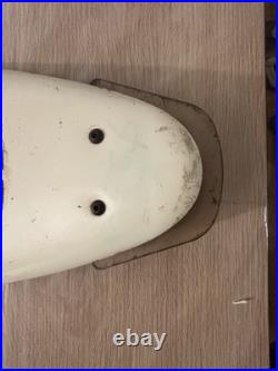 Vintage Longboard SoulBoards Made In USA! 1970's Rare Skateboard Deck History