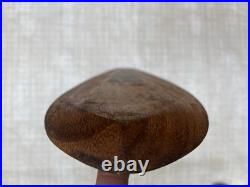 Vintage MAGNUM SKATEBOARD 1977 Development Mattel ADV-80 Mint/undrilled