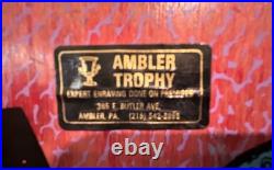Vintage MOTOBOARD / TOXIC Motorized Skateboard