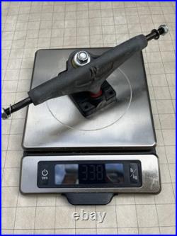 Vintage Magnesium Gullwing Street ShadowSkateboard Trucks NOS Vintage Magnesium Gullwing Street ShadowSkateboard Trucks NOS