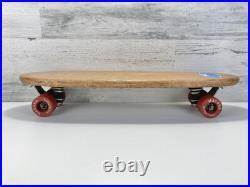 Vintage Makaha Wooden Skateboard 1960's SOLD AS IS Vintage Makaha Wooden Skateboard 1960's SOLD AS IS