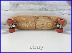 Vintage Makaha Wooden Skateboard 1960's SOLD AS IS Vintage Makaha Wooden Skateboard 1960's SOLD AS IS