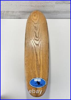 Vintage Makaha Wooden Skateboard 1960's SOLD AS IS Vintage Makaha Wooden Skateboard 1960's SOLD AS IS