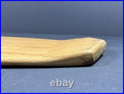 Vintage NOS 1970s Logan Earth Ski Skateboard 27 UNDRILLED Not Reissue Sims G&S Vintage NOS 1970s Logan Earth Ski Skateboard 27 UNDRILLED Not Reissue Sims G&S