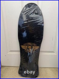 Vintage NOS 1988 Dragon & Bats Powell Peralta Steve Caballero skateboard deck