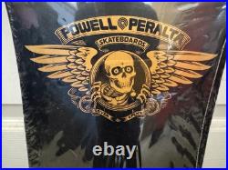 Vintage NOS 1988 Dragon & Bats Powell Peralta Steve Caballero skateboard deck