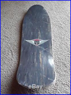 Vintage NOS Powell Peralta Nicky Guerrero skateboard deck