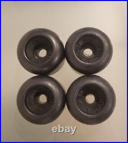 Vintage NOS Sims 63 Skateboard Wheels