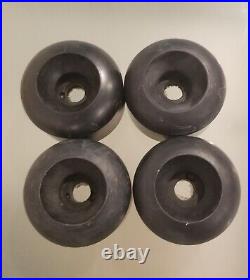Vintage NOS Sims 63 Skateboard Wheels