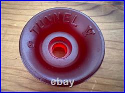 Vintage NOS Tunnel V Skateboard Wheels 1970s