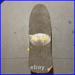 Vintage Nicky Guerrero skateboard Powell and peralta