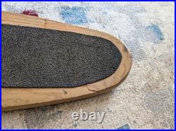 Vintage OG Gordon and Smith Skateboard 1970's G&S Warptail 1 Deck Only Vintage OG Gordon and Smith Skateboard 1970's G&S Warptail 1 Deck Only
