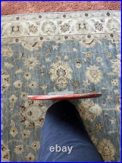 Vintage OG Lance Mountain 7ply 1985 Red skateboard deck Powell Peralta Tony Hawk