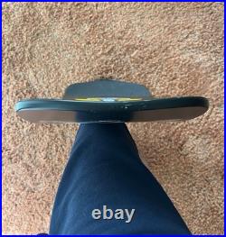 Vintage OG NOS Ray Barbee Powell Peralta Skateboard Deck Mini