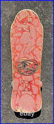 Vintage OG Powell Peralta Mike McGill skateboard complete