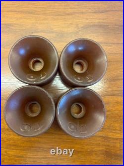 Vintage OJ Old School Wheels Rare color. Good condition. G&S Dog Town