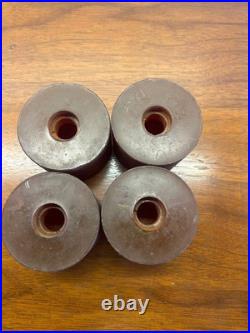 Vintage OJ Old School Wheels Rare color. Good condition. G&S Dog Town