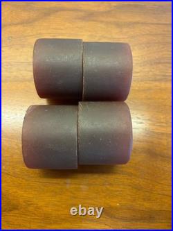 Vintage OJ Old School Wheels Rare color. Good condition. G&S Dog Town