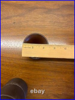 Vintage OJ Old School Wheels Rare color. Good condition. G&S Dog Town