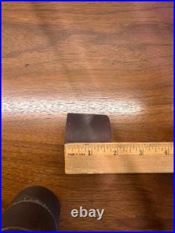 Vintage OJ Old School Wheels Rare color. Good condition. G&S Dog Town