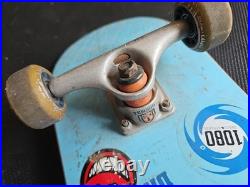 Vintage Pop War Complete 7.75 Skateboard Tensor Trucks Spitfire Wheels TimTim Vintage Pop War Complete 7.75 Skateboard Tensor Trucks Spitfire Wheels TimTim