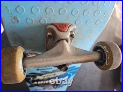 Vintage Pop War Complete 7.75 Skateboard Tensor Trucks Spitfire Wheels TimTim Vintage Pop War Complete 7.75 Skateboard Tensor Trucks Spitfire Wheels TimTim