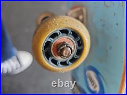 Vintage Pop War Complete 7.75 Skateboard Tensor Trucks Spitfire Wheels TimTim Vintage Pop War Complete 7.75 Skateboard Tensor Trucks Spitfire Wheels TimTim