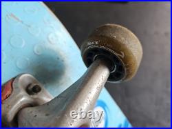 Vintage Pop War Complete 7.75 Skateboard Tensor Trucks Spitfire Wheels TimTim Vintage Pop War Complete 7.75 Skateboard Tensor Trucks Spitfire Wheels TimTim