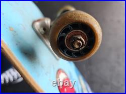 Vintage Pop War Complete 7.75 Skateboard Tensor Trucks Spitfire Wheels TimTim Vintage Pop War Complete 7.75 Skateboard Tensor Trucks Spitfire Wheels TimTim