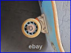 Vintage Pop War Complete 7.75 Skateboard Tensor Trucks Spitfire Wheels TimTim Vintage Pop War Complete 7.75 Skateboard Tensor Trucks Spitfire Wheels TimTim