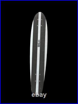Vintage Powell 84cm Quicktail Skateboard from 1977 the 84cm POWELL PERALTA