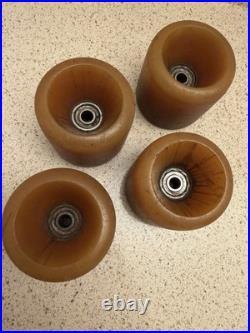 Vintage Powell Bones Skateboard Wheels, Alva, Dogtown, Z-Flex, Santa Cruz Vintage Powell Bones Skateboard Wheels, Alva, Dogtown, Z-Flex, Santa Cruz