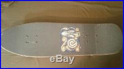 Vintage Powell Peralta Frankie Hill complete skateboard with Gullwings & Vision