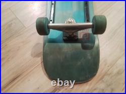 Vintage Powell Peralta Frankie Hill complete skateboard with Gullwings and Bones Vintage Powell Peralta Frankie Hill complete skateboard with Gullwings and Bones