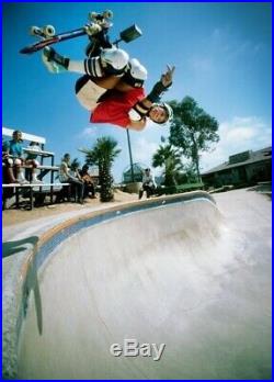 Vintage Powell Peralta Mike McGill Skateboard