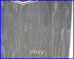 Vintage Powell Peralta Nicky Guerrero Feather Skateboard Deck Used