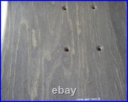 Vintage Powell Peralta Nicky Guerrero Feather Skateboard Deck Used