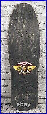 Vintage Powell Peralta Nicky Guerrero Skateboard Street Deck NOT-REISSUE NOS