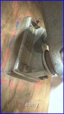 Vintage Powell Peralta OG Pink skateboard Complete Oj 2 Street Speed Wheels