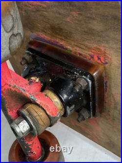 Vintage Powell Peralta OG Pink skateboard Complete Oj 2 Street Speed Wheels