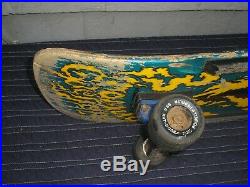 Vintage Powell & Peralta Skateboard
