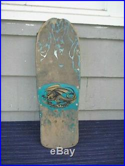 Vintage Powell & Peralta Skateboard