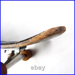 Vintage Powell Peralta Skateboard 80s Tony Hawk Street Deck 1989 Bones Brigade