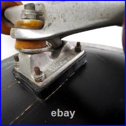 Vintage Powell Peralta Skateboard 80s Tony Hawk Street Deck 1989 Bones Brigade