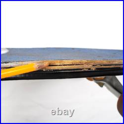 Vintage Powell Peralta Skateboard 80s Tony Hawk Street Deck 1989 Bones Brigade