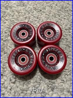 Vintage Powell Peralta Street Style Wheels NOS