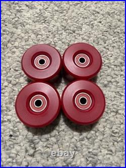 Vintage Powell Peralta Street Style Wheels NOS